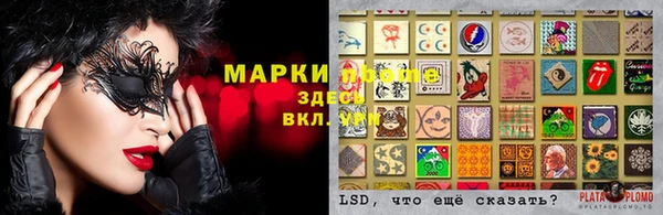 дурь Липки